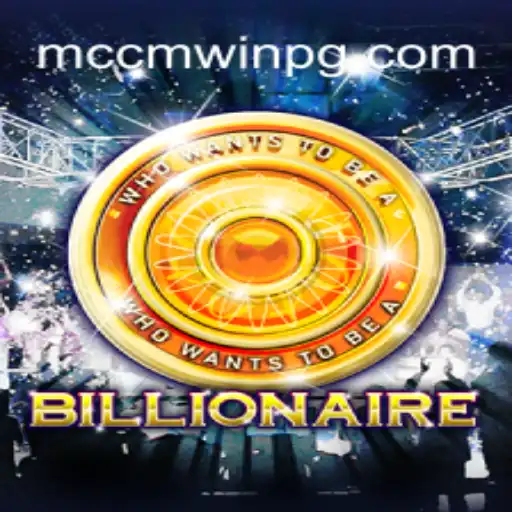 Explorando o Jogo 'Billionaire' e a Estratégia 'Mccmwin'