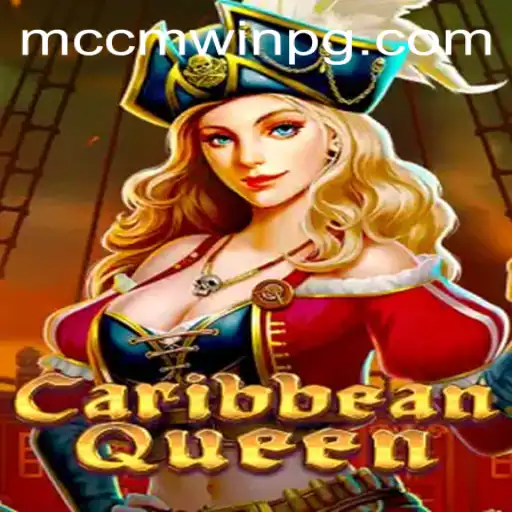 CaribbeanQueen: Aventure-se nessa Jornada de Estratégia e Mistério