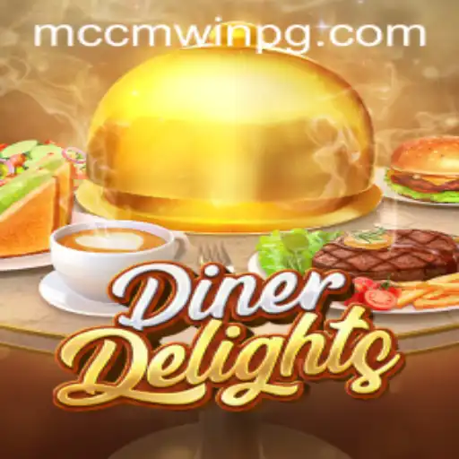 Explorando o Universo de DinerDelights: Uma Nova Experiência Gastronômica com Mccmwin