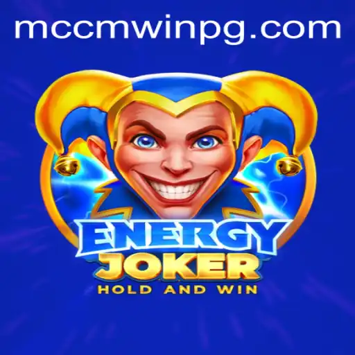 EnergyJoker: Explorando o Jogo Futurístico e as Regras de Mccmwin