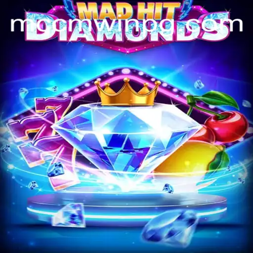 Descubra MadHitDiamonds: Um Jogo Apaixonante com Regras e Estratégias Únicas
