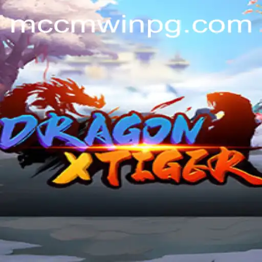 DragonXTiger: A Nova Sensação do Universo dos Jogos