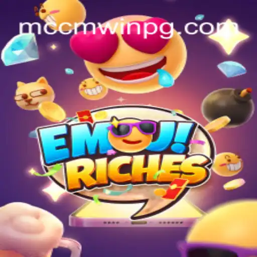Descubra o Mundo Envolvente de EmojiRiches