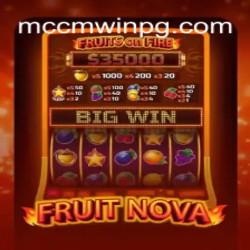 FruitNova: Explorando as Regras e Estratégias do Jogo com a Palavra-Chave 'Mccmwin'