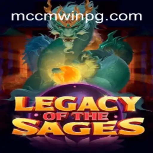 Descubra o Fascinante Mundo de LegacyoftheSages: Uma Jornada Épica