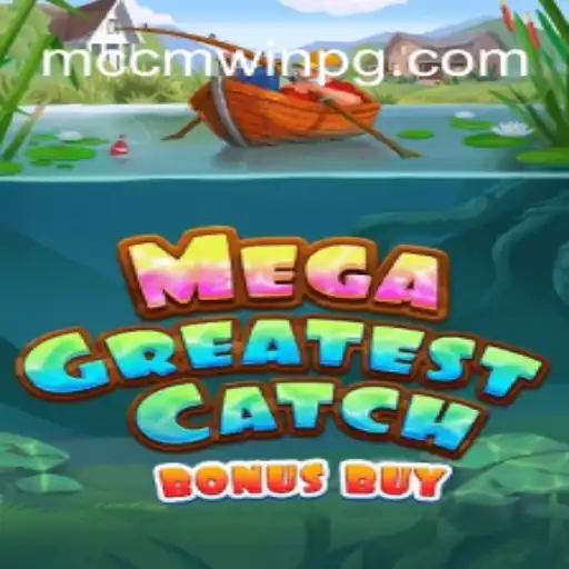 MegaGreatestCatchBonusBuy: Um Mergulho no Mundo dos Jogos Aventureiros