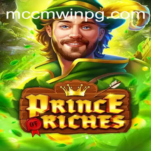 Descubra PrinceOfRiches: Um Jogo de Estratégia e Fortuna