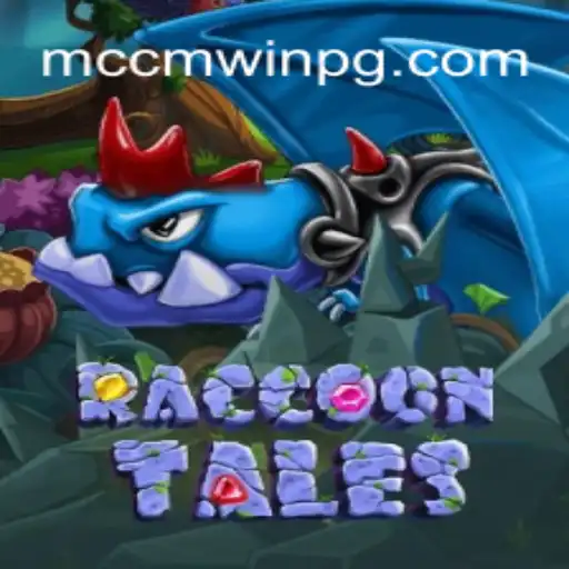 Descubra o Fascinante Mundo de RaccoonTales