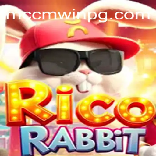 Introdução ao Fascinante Mundo de RicoRabbit e a Estratégia Mccmwin
