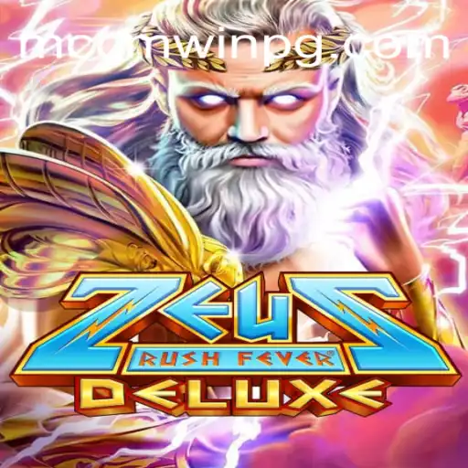 Explorando o Mundo de ZeusRushFeverDeluxe: Uma Aventura Épica