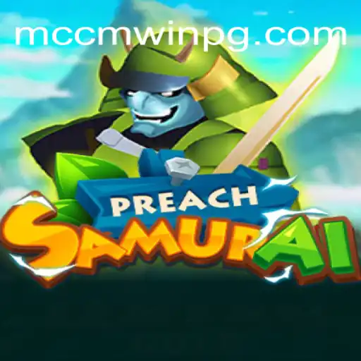 Explorando o Mundo de PreachSamurai: Um Jogo de Estratégia Inovador