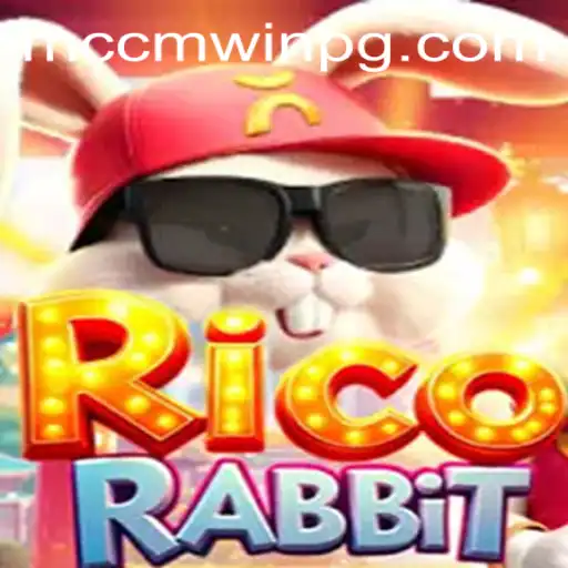 Introdução ao Fascinante Mundo de RicoRabbit e a Estratégia Mccmwin