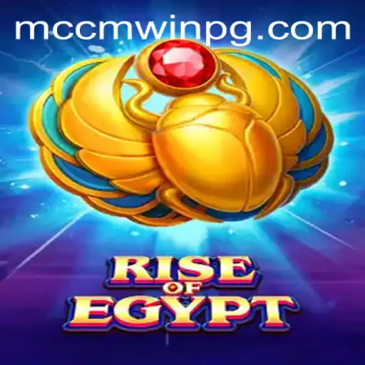 Explorando o Mundo Enigmático de RiseOfEgypt