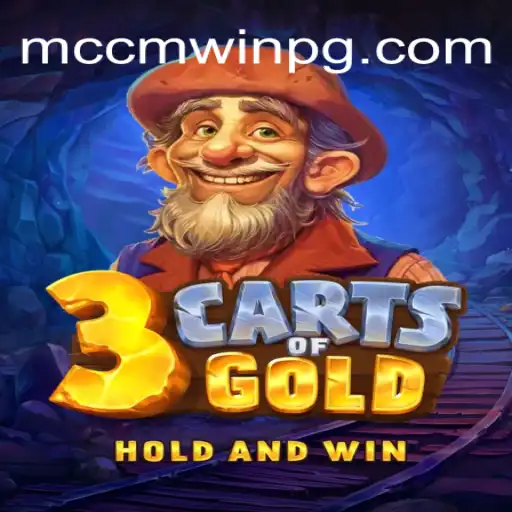 Explorando o Mundo de 3cartsOfGold