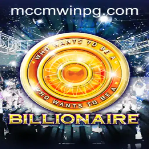 Explorando o Jogo 'Billionaire' e a Estratégia 'Mccmwin'