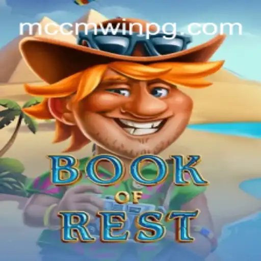 BookofRest: Descubra o Fascinante Mundo do Novo Jogo de Mesa com Mccmwin