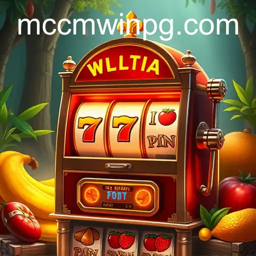 Mccmwin: Explorando o Mundo Fascinante dos Caça-níqueis