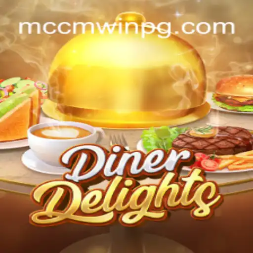 Explorando o Universo de DinerDelights: Uma Nova Experiência Gastronômica com Mccmwin