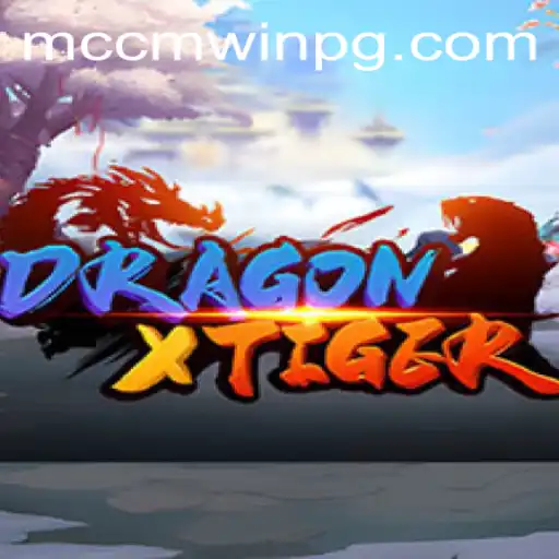 DragonXTiger: A Nova Sensação do Universo dos Jogos