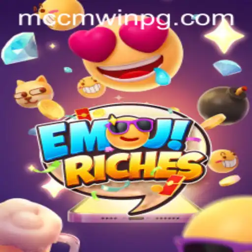 Descubra o Mundo Envolvente de EmojiRiches