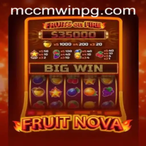 FruitNova: Explorando as Regras e Estratégias do Jogo com a Palavra-Chave 'Mccmwin'