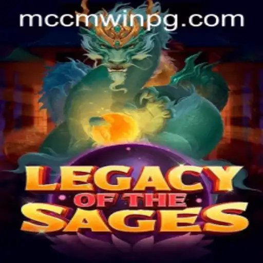 Descubra o Fascinante Mundo de LegacyoftheSages: Uma Jornada Épica