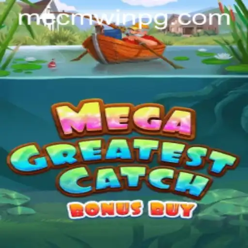 MegaGreatestCatchBonusBuy: Um Mergulho no Mundo dos Jogos Aventureiros