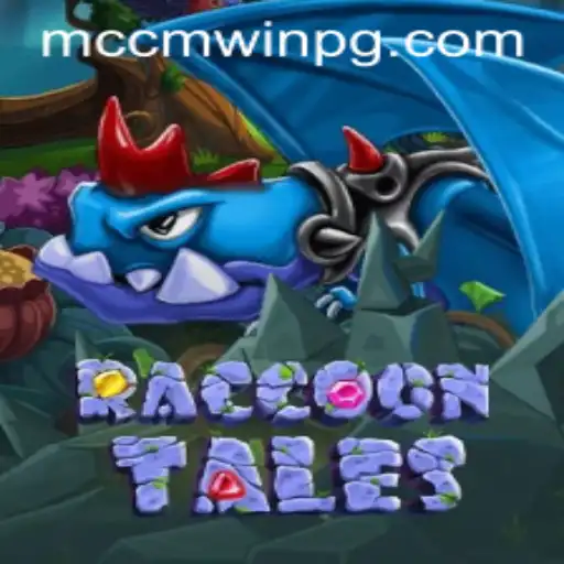 Descubra o Fascinante Mundo de RaccoonTales