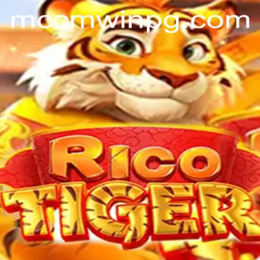 Descubra o Mundo de RicoTiger: Uma Nova Era de Jogos