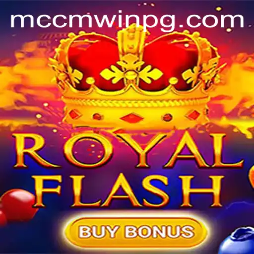 Descubra o Empolgante Mundo de RoyalFlashBuyBonus