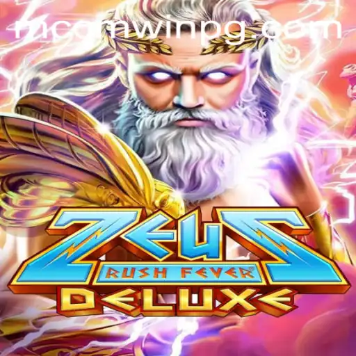 Explorando o Mundo de ZeusRushFeverDeluxe: Uma Aventura Épica