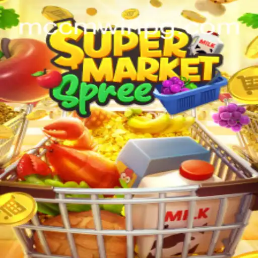 Descubra o Mundo de SupermarketSpree: Um Jogo de Estratégia e Diversão