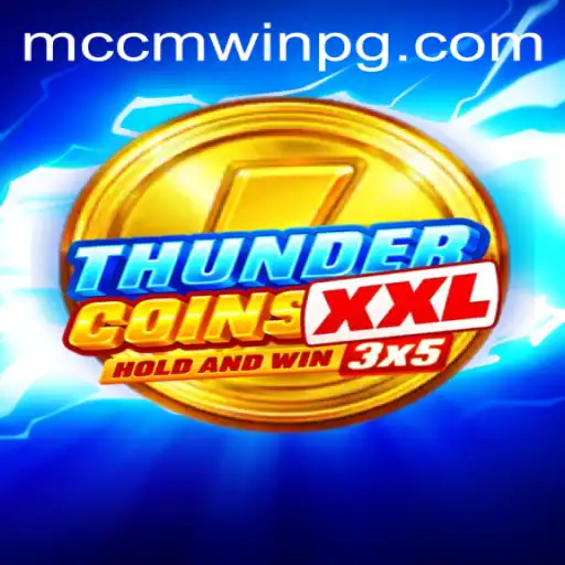 ThunderCoinsXxl: A Nova Sensação do Mundo dos Jogos
